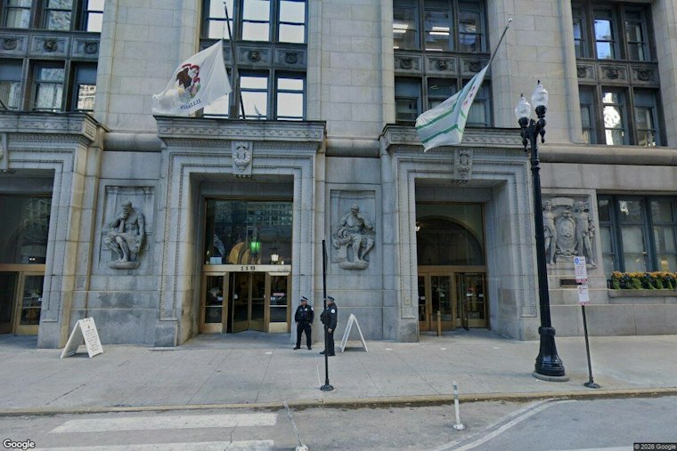 Cook County Board Set to Vote on Measure Blocking Contractor Data Sales to ICE