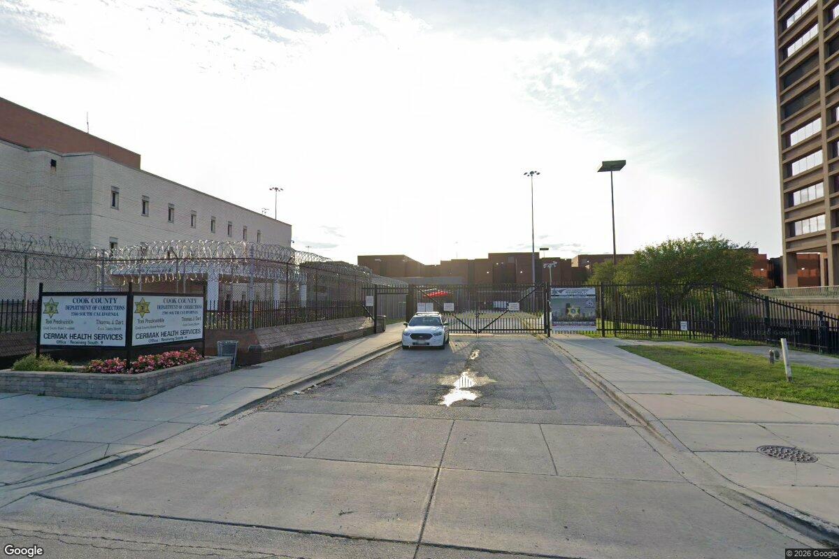 hoodline.com - Richard M. Sullivan - Cook County Sheriff Overtime, Prosecutor Staffing Scrutinized