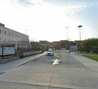 Cook County Jail Overtime Grills Sheriff as Prosecutor Seeks 70 New Hires