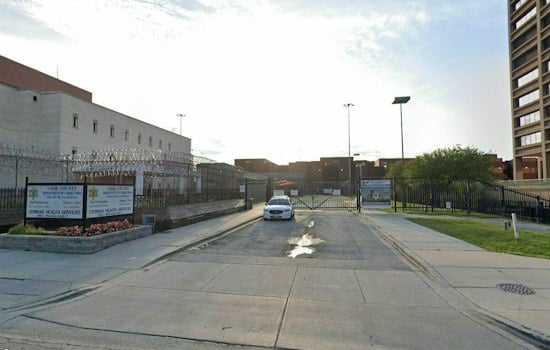 Cook County Jail Overtime Grills Sheriff as Prosecutor Seeks 70 New Hires