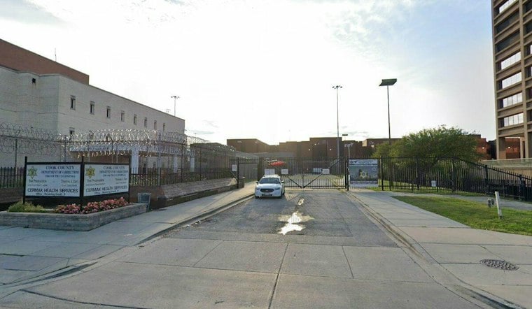 Cook County Jail Overtime Grills Sheriff as Prosecutor Seeks 70 New Hires