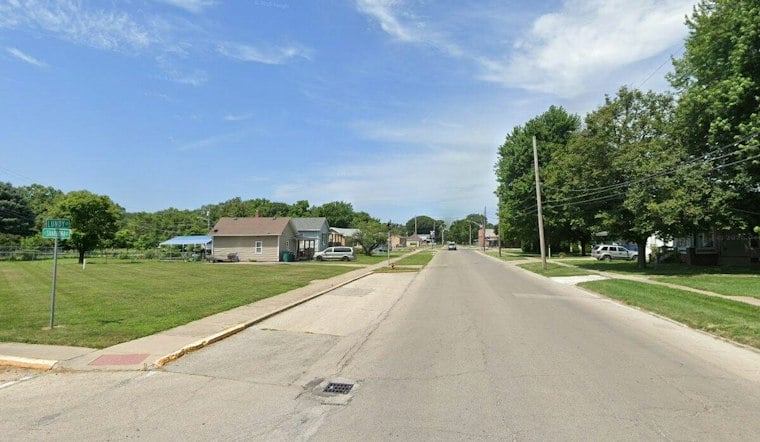 Cook County Renews Hunt for April Capsel, Missing Since Streator Drop-Off