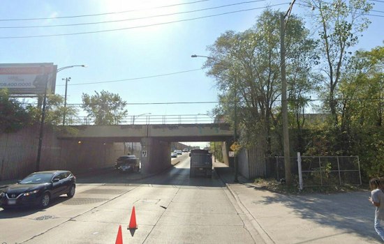 Cook County Sheriff’s Office Uses Transportation and Phones in Survivor Support Effort