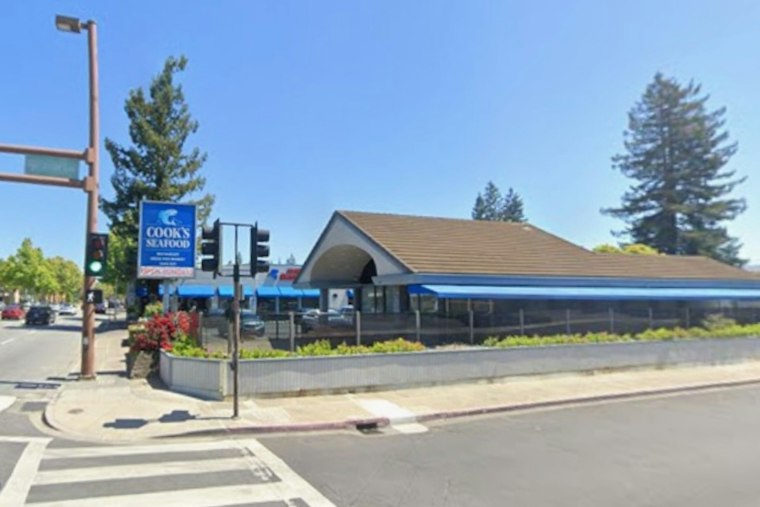 Cook’s Seafood Closes After 98 Years as Its Pleasanton Expansion Ends Just Over a Year In