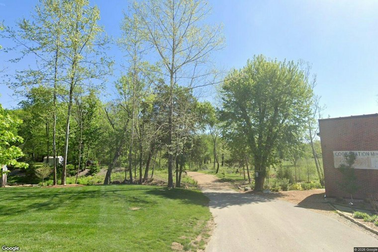 Cook Station Woman, 37, Airlifted After Truck Hits Trees in Crawford County