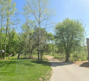 Cook Station Woman, 37, Airlifted After Truck Hits Trees in Crawford County