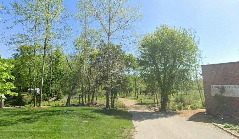 Cook Station Woman, 37, Airlifted After Truck Hits Trees in Crawford County