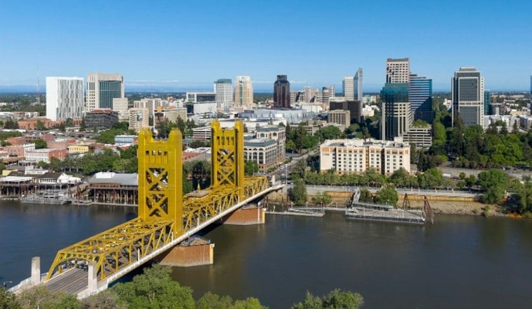 Cool Morning, Hot Afternoon: Sacramento Warms Into the 80s as Fire Risk Looms