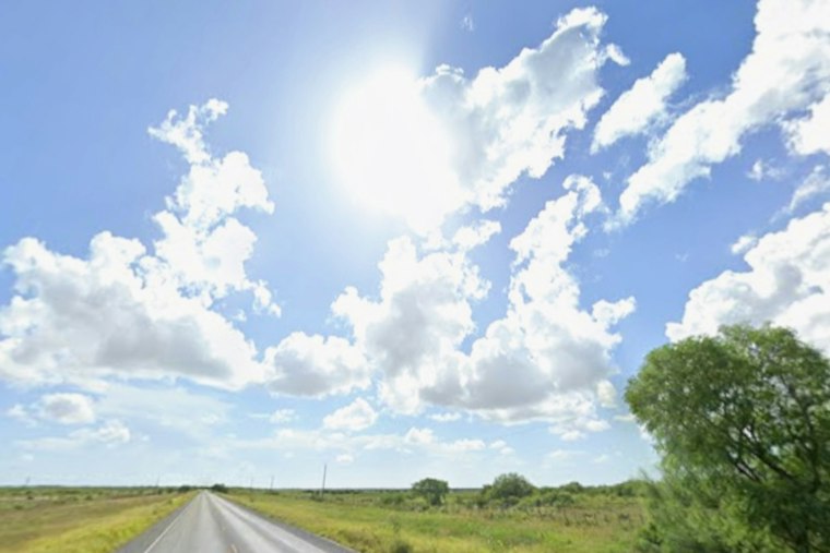 Cool Morning, Hotter Days: Dallas Set for Late-October Sizzle