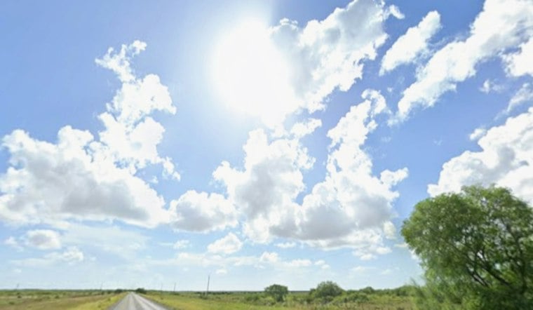 Cool Morning, Hotter Days: Dallas Set for Late-October Sizzle