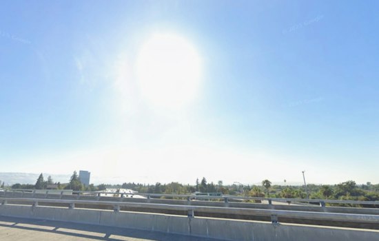 Cool Today, Warmer Later: San Jose Braces for a Late-Week Warmup