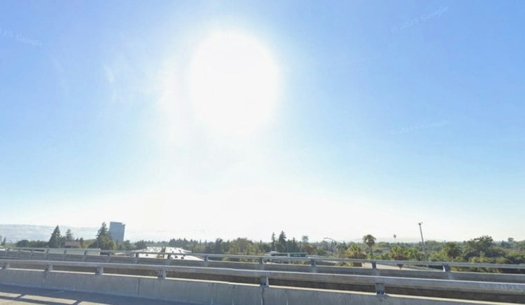 Cool Today, Warmer Later: San Jose Braces for a Late-Week Warmup
