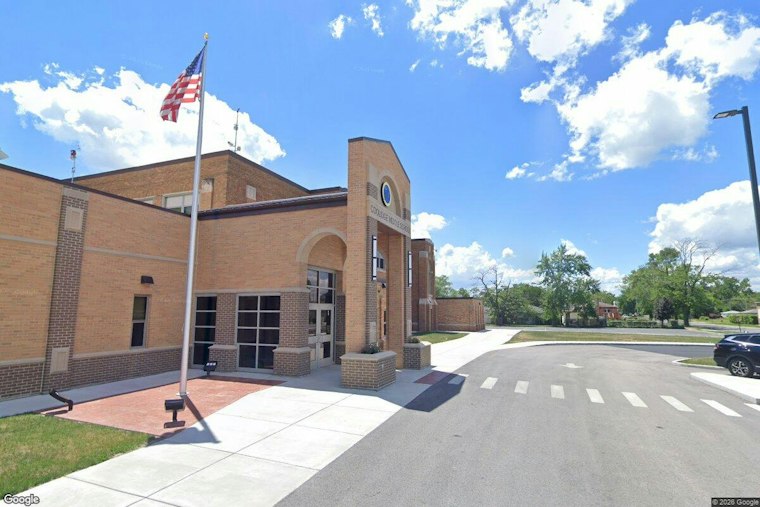 Coolidge Middle School Opens Fine Arts Center in Phoenix