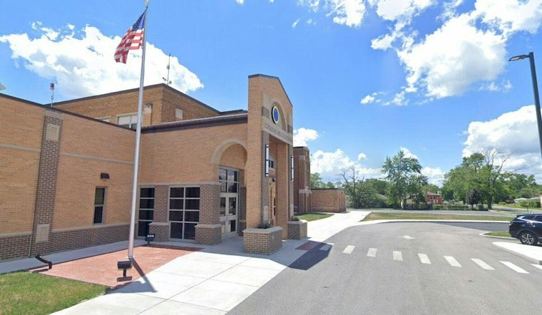 Coolidge Middle School Opens Fine Arts Center in Phoenix