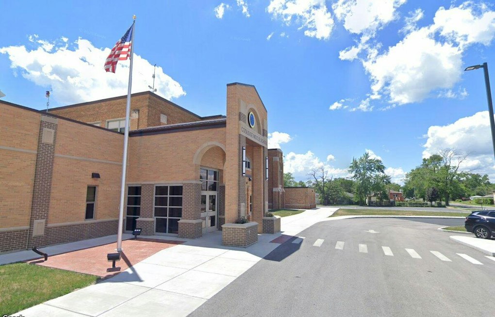 Coolidge Middle School Opens Fine Arts Center in Phoenix