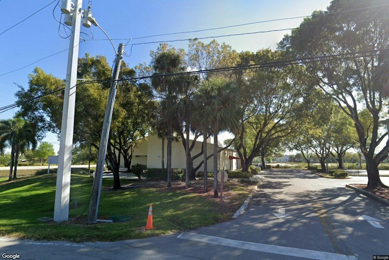 Cooper City Mom and Lawyer Forged Son's Signature to Steal His House