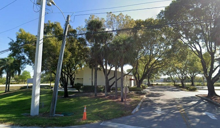 Cooper City Mom and Lawyer Forged Son's Signature to Steal His House