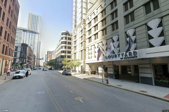 COPA Releases Body-Cam Video of River North Officer Shooting After Court Order Lifts
