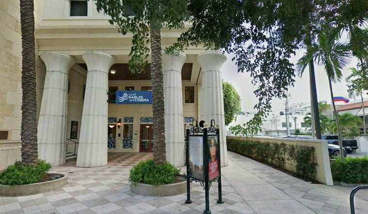 Coral Gables Art Cinema's Second Screen Inches Closer After Lease Extended