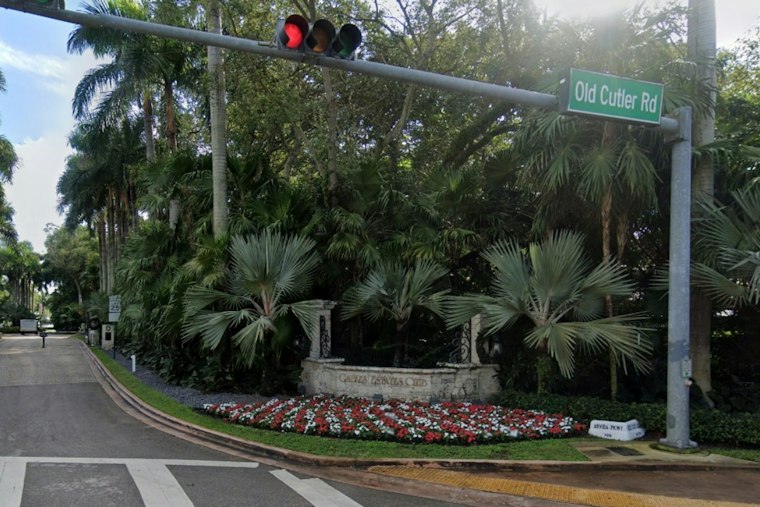 Coral Gables Chapel Compound Asks $148M, Nearly Triple City's Sales Record