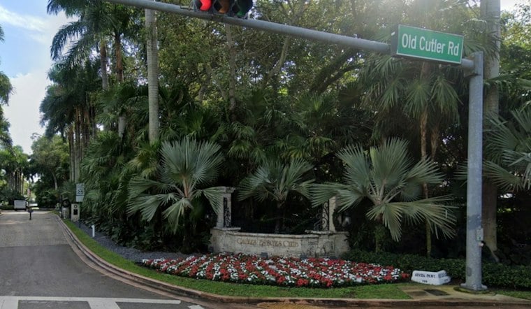Coral Gables Chapel Compound Asks $148M, Nearly Triple City's Sales Record