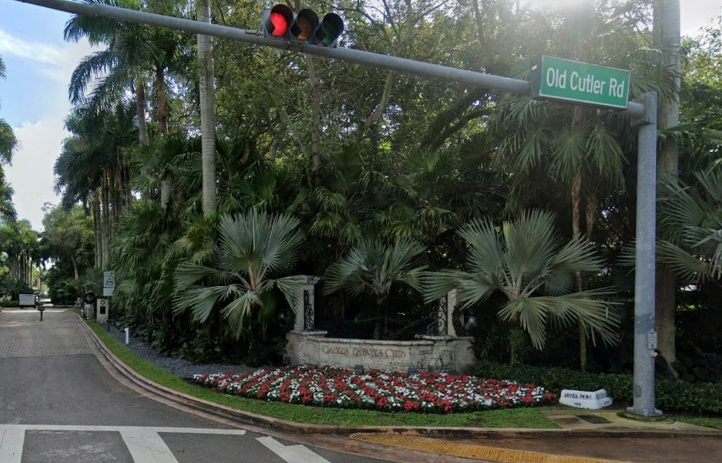 Coral Gables Chapel Compound Asks $148M, Nearly Triple City's Sales Record