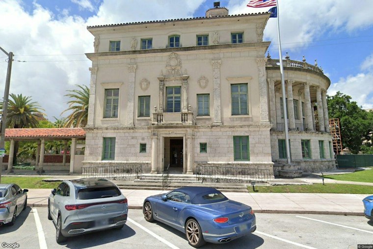 Coral Gables Voters Decide Mayor's Fate and Whether to Double Future Terms