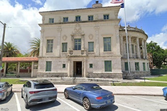 Coral Gables Voters Decide Mayor's Fate and Whether to Double Future Terms