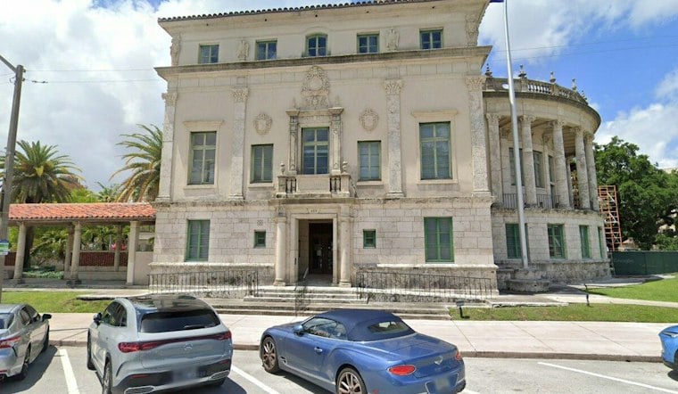 Coral Gables Voters Decide Mayor's Fate and Whether to Double Future Terms