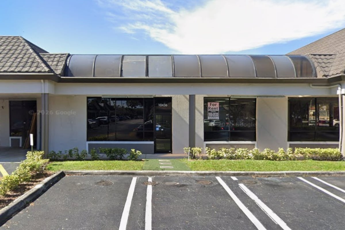 Coral Springs Celebrity Chef Arrested, Says She Spent 34 Hours in Shackles