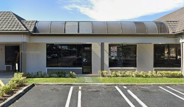 Coral Springs Celebrity Chef Arrested, Says She Spent 34 Hours in Shackles