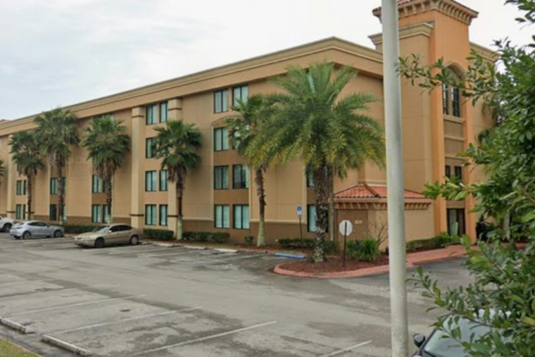 Coral Springs La Quinta Could Become Housing for Homeless Veterans