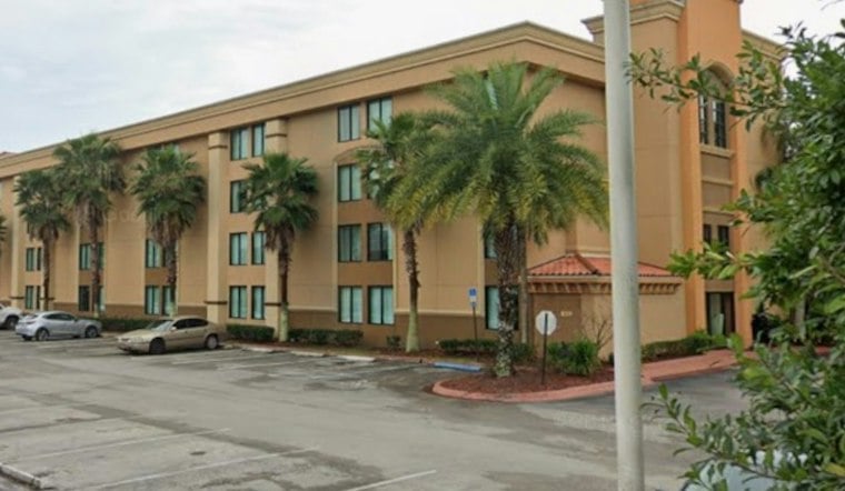 Coral Springs La Quinta Could Become Housing for Homeless Veterans