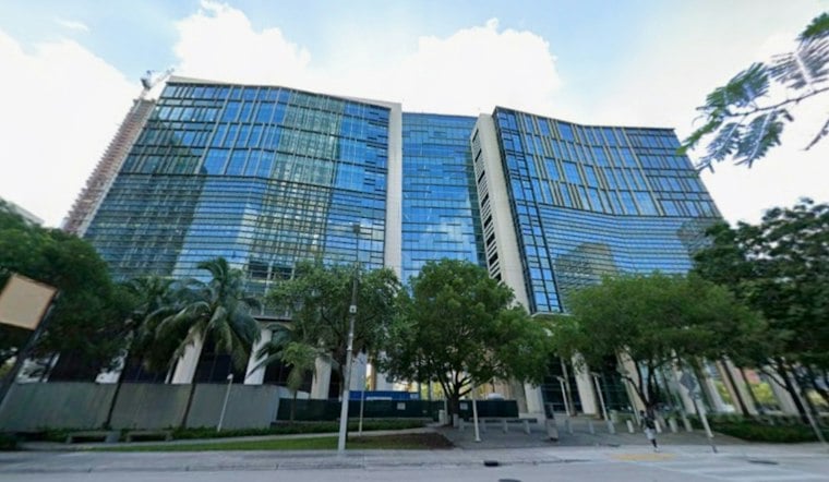 Coral Springs Man Convicted In $15M Scheme That Preyed On West Palm Beach Seniors