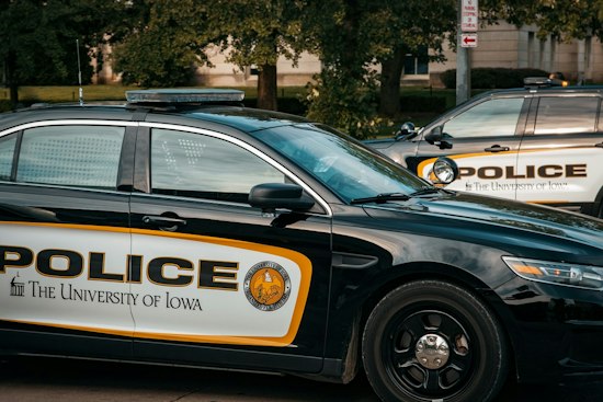 Coralville Man, 22, Arrested Nearly a Year After Old Capitol Town Center Brawl