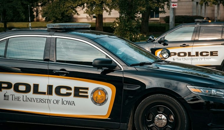 Coralville Man, 22, Arrested Nearly a Year After Old Capitol Town Center Brawl
