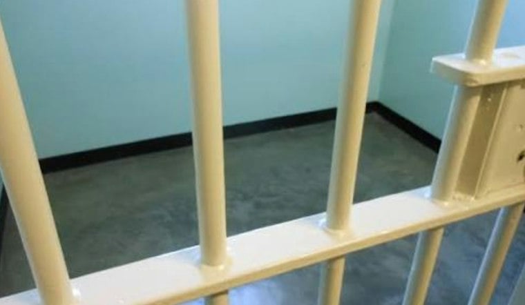 Corbin Man BJ Thomason Gets 15 Years For Attempted Child Pornography Production