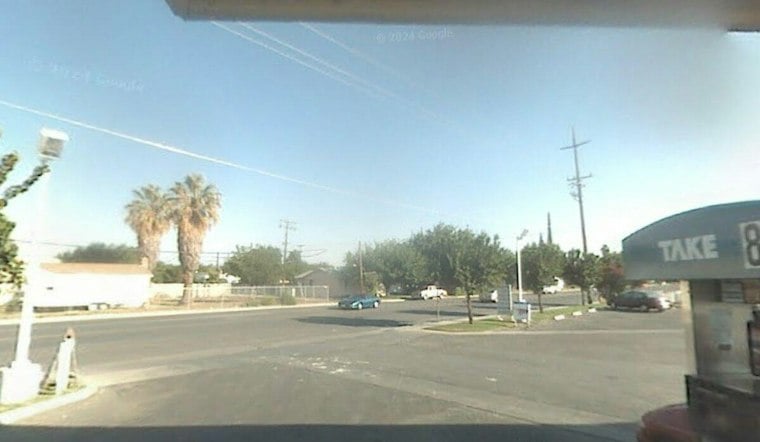 Corcoran Shooting Injures Man, 50, After Parade's Scheduled Start