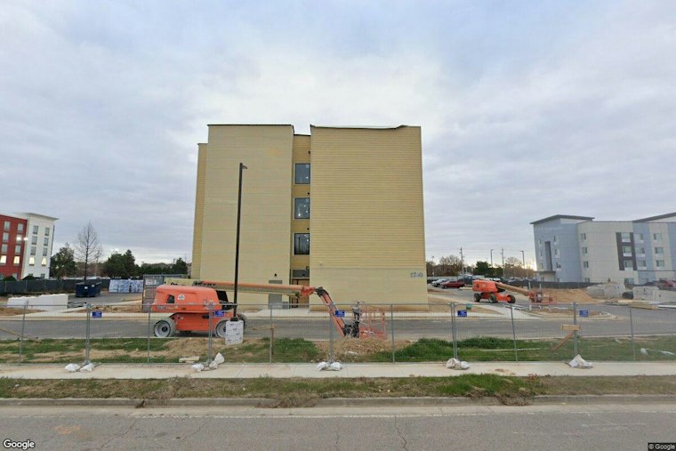 Cordova Welcomes First Memphis-Area StudioRes, Marriott's Extended-Stay Brand