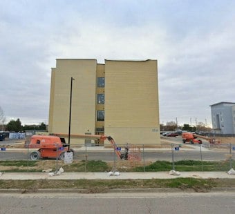 Cordova Welcomes First Memphis-Area StudioRes, Marriott's Extended-Stay Brand