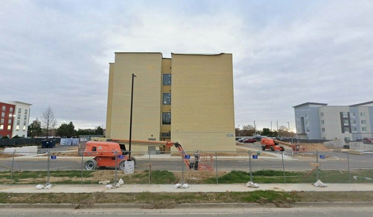 Cordova Welcomes First Memphis-Area StudioRes, Marriott's Extended-Stay Brand