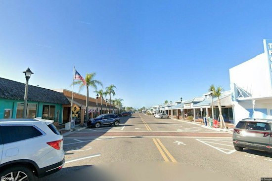 Corey Avenue Shops Claw Back Two Years After Helene and Milton Flooded St. Pete Beach