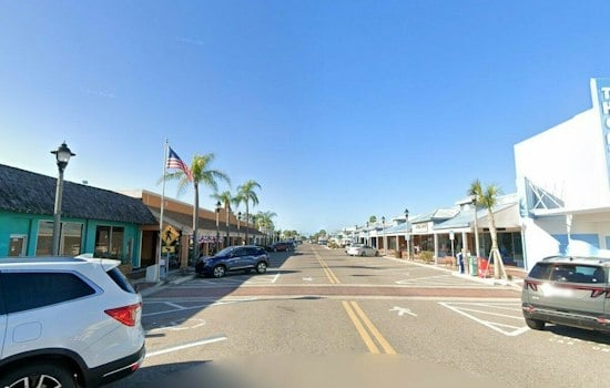 Corey Avenue Shops Claw Back Two Years After Helene and Milton Flooded St. Pete Beach