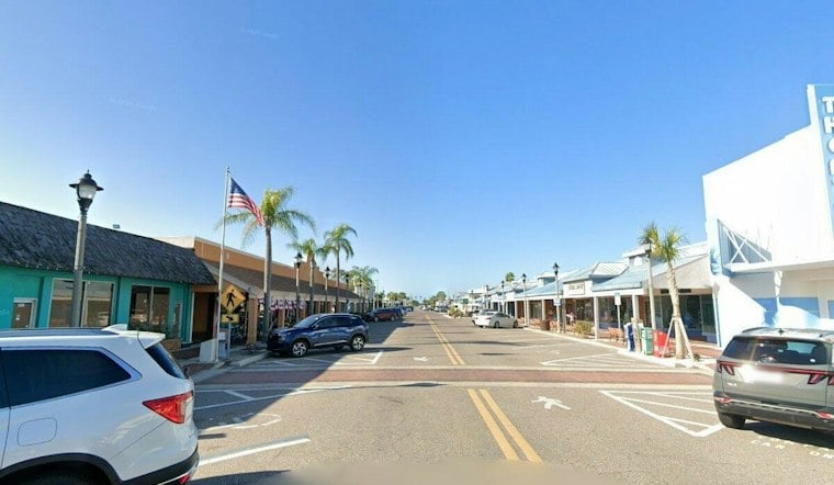 Corey Avenue Shops Claw Back Two Years After Helene and Milton Flooded St. Pete Beach