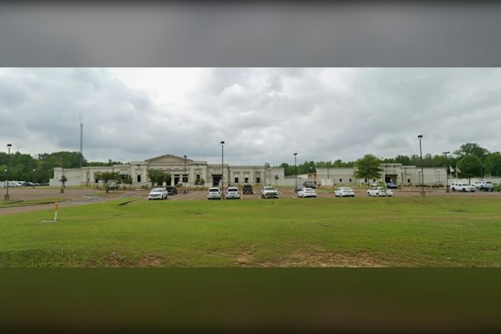 Corinth Man, 39, Caught After Kidnapping at Gunpoint, Memphis Airlift