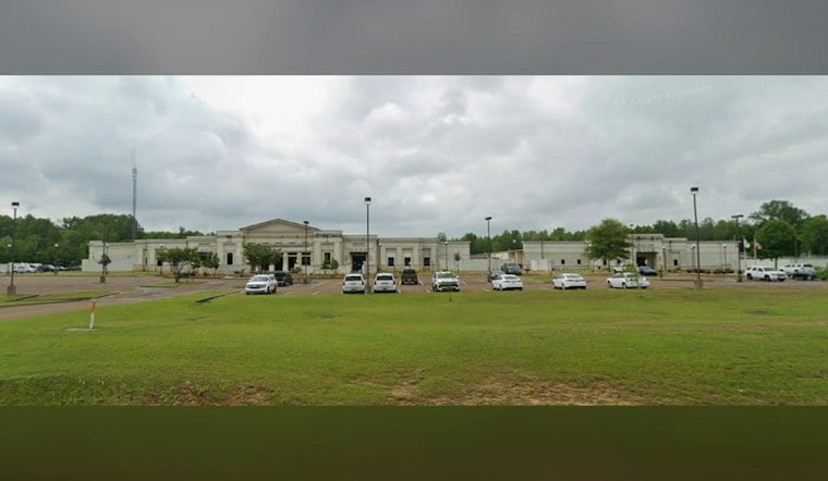 Corinth Man, 39, Caught After Kidnapping at Gunpoint, Memphis Airlift