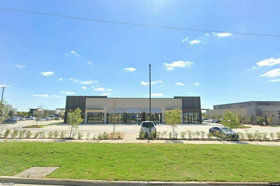 Cork & Growler Pushes Back Prosper Debut, Leaves Opening Date Up in the Air