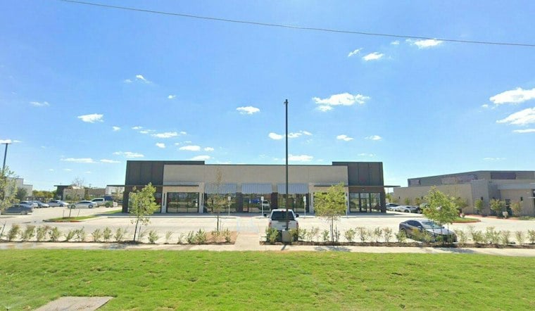 Cork & Growler Pushes Back Prosper Debut, Leaves Opening Date Up in the Air