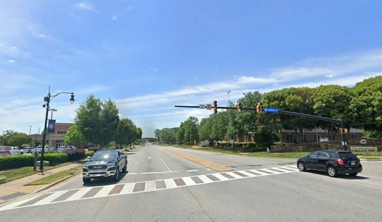 Cornelius West Catawba Widening Advances During Utility Relocation After 20-Year Wait