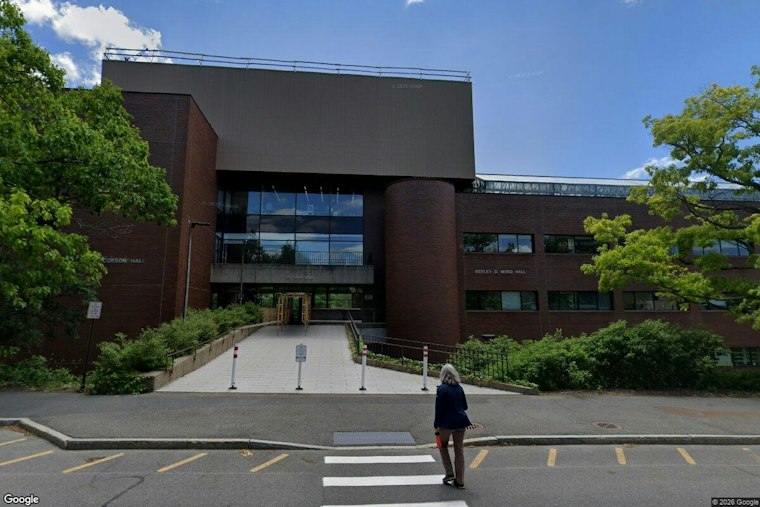 Cornell Beats Bias Suit as Judge Says Biologist Wasn't Really Job Hunting